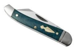 Rough Ryder Reserve Small Copperhead, RRR016 Slipjoint Pocket Knife -Knife Haven Sales RYR016 06 roughryder