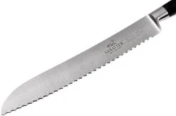 Lion Sabatier Idéal Bread Knife 20 Cm, 713380 -Knife Haven Sales SA 1382 08 03 lion sabatier ideal sa1382 08 03