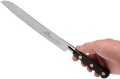 Lion Sabatier Idéal Bread Knife 20 Cm, 713380 -Knife Haven Sales SA 1382 08 06 lion sabatier ideal sa1382 08 06