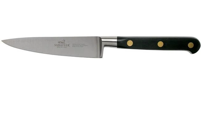 Lion Sabatier Idéal Paring Knife 10 Cm, 711080 3 Lion Sabatier Idéal Paring Knife 10 Cm, 711080
