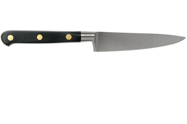 Lion Sabatier Idéal Paring Knife 10 Cm, 711080 4 Lion Sabatier Idéal Paring Knife 10 Cm, 711080 - Image 2