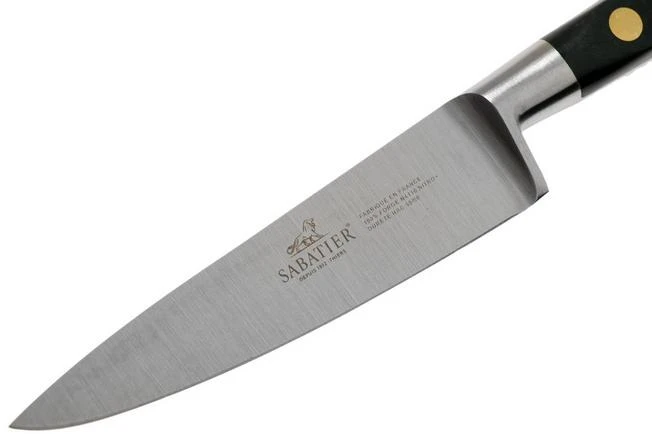 Lion Sabatier Idéal Paring Knife 10 Cm, 711080 5 Lion Sabatier Idéal Paring Knife 10 Cm, 711080 - Image 3