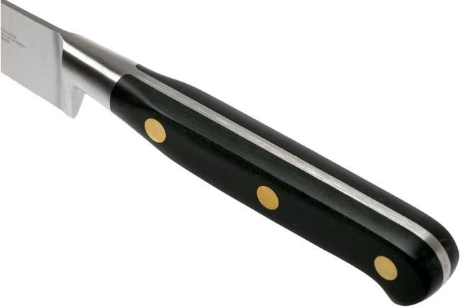 Lion Sabatier Idéal Paring Knife 10 Cm, 711080 7 Lion Sabatier Idéal Paring Knife 10 Cm, 711080 - Image 5