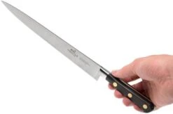 Lion Sabatier Idéal Carving Knife 25 Cm, 712680 -Knife Haven Sales SA1386 10 06 lion sabatier ideal sa1386 10 06