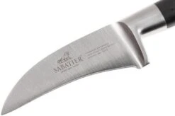 Lion Sabatier Idéal Turning Knife 6 Cm, 710680 -Knife Haven Sales SA710680 03 lion sabatier ideal inox sa710680 03