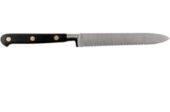 Lion Sabatier Idéal Utility Knife 12 Cm, 712980 -Knife Haven Sales SA712980 02 lion sabatier ideal inox sa712980 02