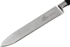 Lion Sabatier Idéal Utility Knife 12 Cm, 712980 -Knife Haven Sales SA712980 03 lion sabatier ideal inox sa712980 03