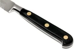 Lion Sabatier Idéal Utility Knife 12 Cm, 712980 -Knife Haven Sales SA712980 04 lion sabatier ideal inox sa712980 04