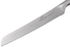 Lion Sabatier Fuso Bread Knife 20 Cm, 747382 12 Lion Sabatier Fuso Bread Knife 20 Cm, 747382 -Knife Haven Sales SA747382 03 lion sabatier fuso sa747382 03