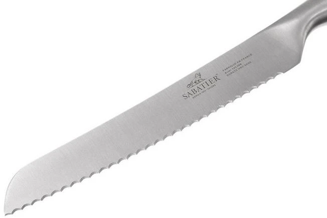 Lion Sabatier Fuso Bread Knife 20 Cm, 747382 5 Lion Sabatier Fuso Bread Knife 20 Cm, 747382 - Image 3