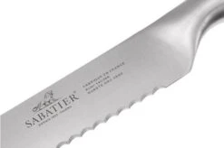 Lion Sabatier Fuso Bread Knife 20 Cm, 747382 13 Lion Sabatier Fuso Bread Knife 20 Cm, 747382 -Knife Haven Sales SA747382 04 lion sabatier fuso sa747382 04