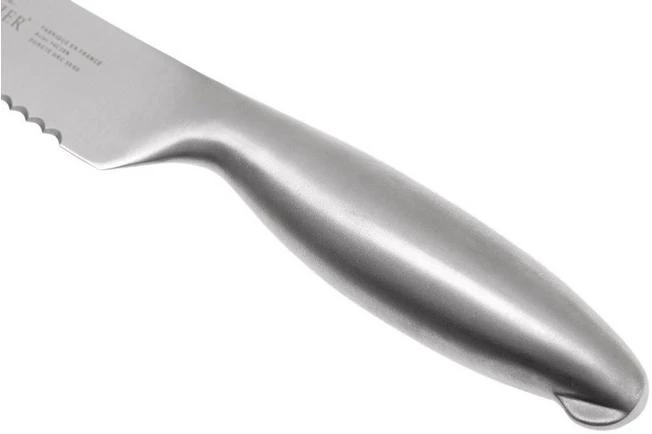 Lion Sabatier Fuso Bread Knife 20 Cm, 747382 8 Lion Sabatier Fuso Bread Knife 20 Cm, 747382 - Image 6
