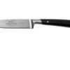 Lion Sabatier Edonist Office Knife 10 Cm, Black, 806380 -Knife Haven Sales SA806380 01 lion sabatier edonist sa806380 01