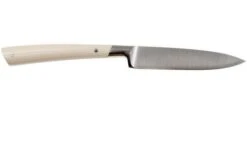 Lion Sabatier Edonist Perle Paring Knife 10 Cm, White, 806381 -Knife Haven Sales SA806381 02 lion sabatier edonist perie sa806381 02