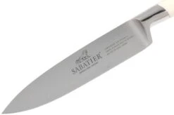 Lion Sabatier Edonist Perle Paring Knife 10 Cm, White, 806381 -Knife Haven Sales SA806381 03 lion sabatier edonist perie sa806381 03