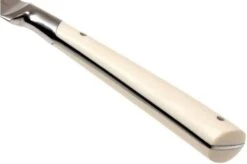 Lion Sabatier Edonist Perle Paring Knife 10 Cm, White, 806381 -Knife Haven Sales SA806381 04 lion sabatier edonist perie sa806381 04