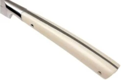 Lion Sabatier Edonist Perle Paring Knife 10 Cm, White, 806381 -Knife Haven Sales SA806381 05 lion sabatier edonist perie sa806381 05
