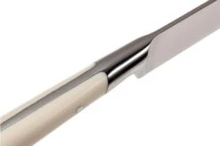 Lion Sabatier Edonist Perle Paring Knife 10 Cm, White, 806381 -Knife Haven Sales SA806381 06 lion sabatier edonist perie sa806381 06