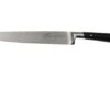 Lion Sabatier Edonist Carving Knife 20 Cm, Black, 806880 -Knife Haven Sales SA806880 01 lion sabatier edonist sa806880 01