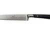 Lion Sabatier Edonist Utility Knife 12 Cm, Black, 807380