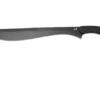 Schrade Decimate Brush Sword 1182525 Black, Machete -Knife Haven Sales SC1182525 01 schrade