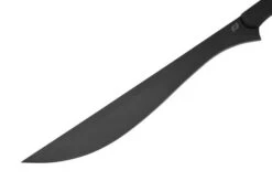 Schrade Decimate Brush Sword 1182525 Black, Machete -Knife Haven Sales SC1182525 03 schrade
