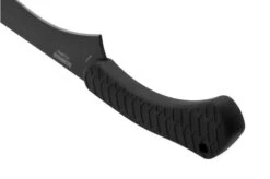 Schrade Decimate Brush Sword 1182525 Black, Machete -Knife Haven Sales SC1182525 04 schrade