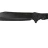 Schrade Leroy Bowie SCHF45, Machete, Survival Knife -Knife Haven Sales SCHF45 01 schrade