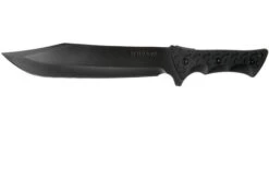 Best Seller 3 Schrade Leroy Bowie SCHF45, Machete, Survival Knife
