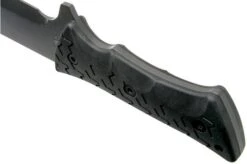 Schrade Leroy Bowie SCHF45, Machete, Survival Knife -Knife Haven Sales SCHF45 04 schrade