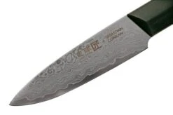 Shizu Hamono Gifu Collection SC-1106 Paring Knife, 10 Cm -Knife Haven Sales SISC 1106 03 shizu