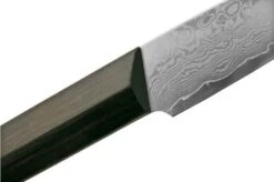 Shizu Hamono Gifu Collection SC-1106 Paring Knife, 10 Cm -Knife Haven Sales SISC 1106 05 shizu
