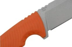 SOG Tellus FX 17-06-03-41 Blaze, Fixed Knife -Knife Haven Sales SOG 17 06 03 41 05 sog