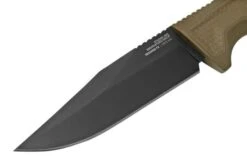 SOG Recondo FX, FDE 17-22-03-57 Fixed Knife -Knife Haven Sales SOG 17 22 03 57 03 sog