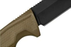 SOG Recondo FX, FDE 17-22-03-57 Fixed Knife -Knife Haven Sales SOG 17 22 03 57 05 sog