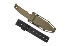 SOG Recondo FX, FDE 17-22-03-57 Fixed Knife -Knife Haven Sales SOG 17 22 03 57 06 sog