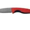 SOG Aegis FX 17-41-03-41 Rescue Red Indigo, Fixed Knife -Knife Haven Sales SOG 17 41 03 41 01 sog
