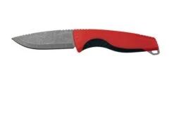 SOG Aegis FX 17-41-03-41 Rescue Red Indigo, Fixed Knife