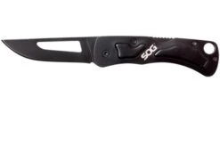 SOG Centi II Keychain Pocket Knife CE1012-CP