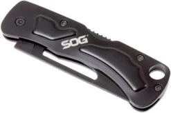 SOG Centi II Keychain Pocket Knife CE1012-CP -Knife Haven Sales SOG CE1012 CP 04 sog centi ii sog ce1012 cp 04