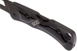 SOG Centi II Keychain Pocket Knife CE1012-CP -Knife Haven Sales SOG CE1012 CP 06 sog centi ii sog ce1012 cp 06
