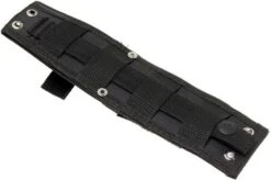 SOG- Seal Pup M37N-CP Fixed Knife -Knife Haven Sales SOG M37N CP 09 sog sog m37n cp 09