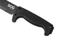SOG SOGfari 18" Machete, MC02-N -Knife Haven Sales SOG MC02 N 04 sog