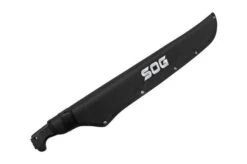 SOG SOGfari 18" Machete, MC02-N -Knife Haven Sales SOG MC02 N 05 sog