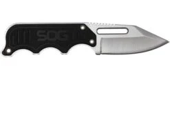 SOG Instinct G10 Neckknife, NB1012-CP -Knife Haven Sales SOG NB1012 CP 02 sog instinct sog nb1012 cp 02