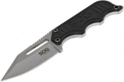 SOG Instinct G10 Neckknife, NB1012-CP -Knife Haven Sales SOG NB1012 CP 04 sog instinct sog nb1012 cp 04