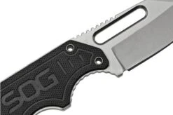 SOG Instinct G10 Neckknife, NB1012-CP -Knife Haven Sales SOG NB1012 CP 05 sog