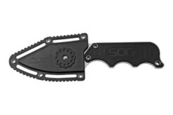 SOG Instinct G10 Neckknife, NB1012-CP -Knife Haven Sales SOG NB1012 CP 06 sog