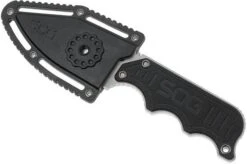 SOG Instinct G10 Neckknife, NB1012-CP -Knife Haven Sales SOG NB1012 CP 06 sog instinct sog nb1012 cp 06
