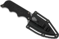 SOG Instinct G10 Neckknife, NB1012-CP -Knife Haven Sales SOG NB1012 CP 07 sog instinct sog nb1012 cp 07